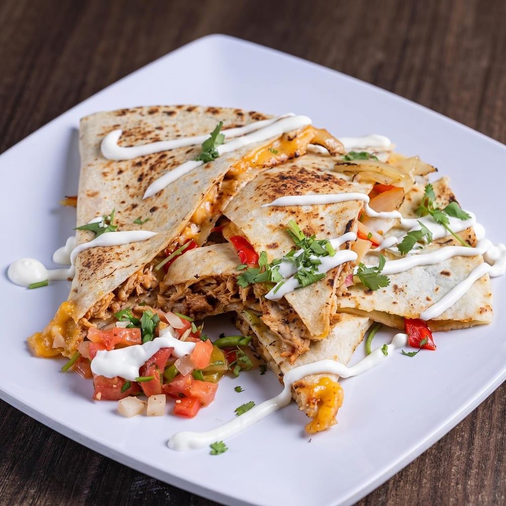 Quesadilla