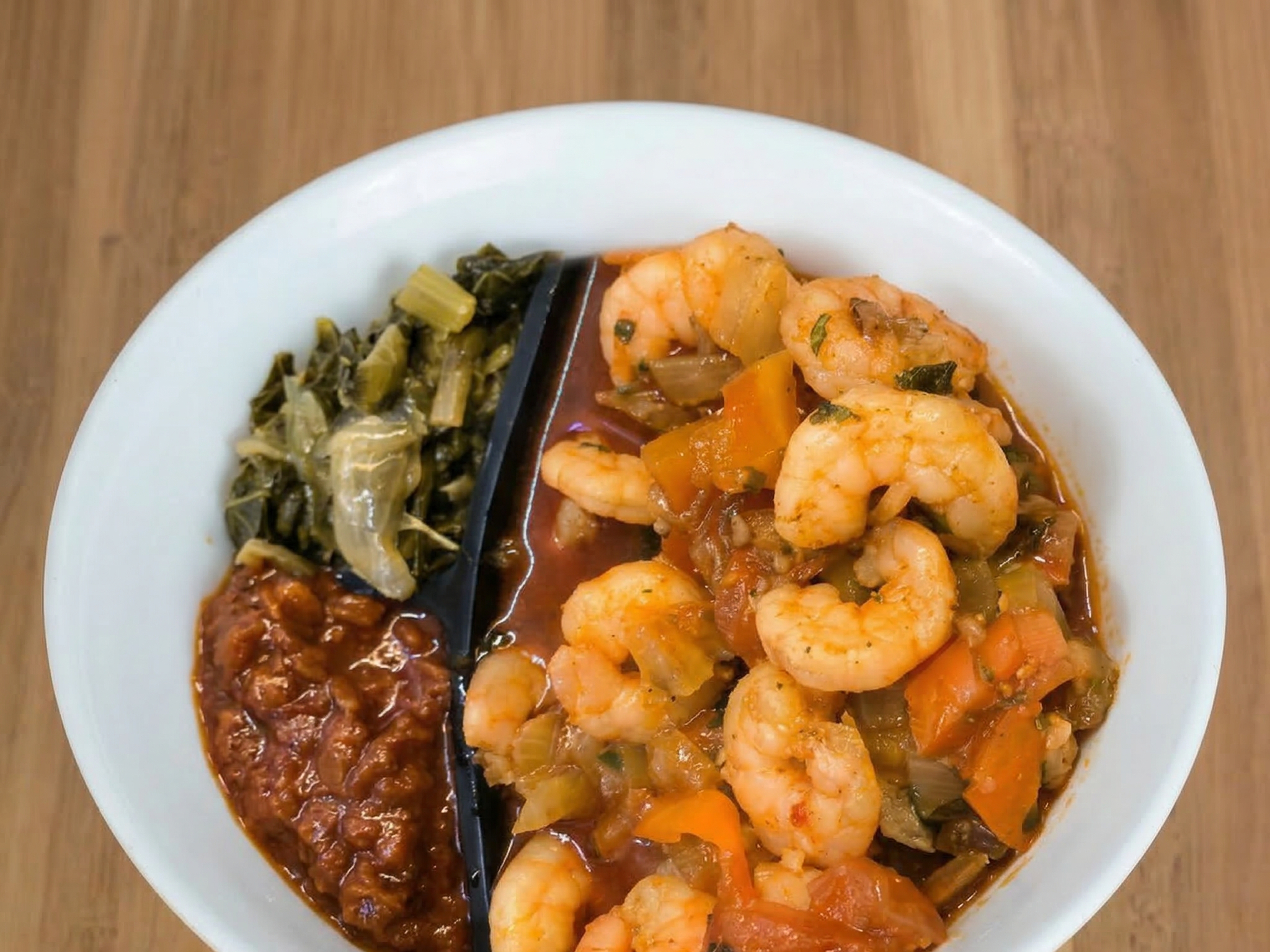 27. Sebhi Shrimp