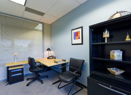 Regus - California, Santa Clara - Techmart Center Photo