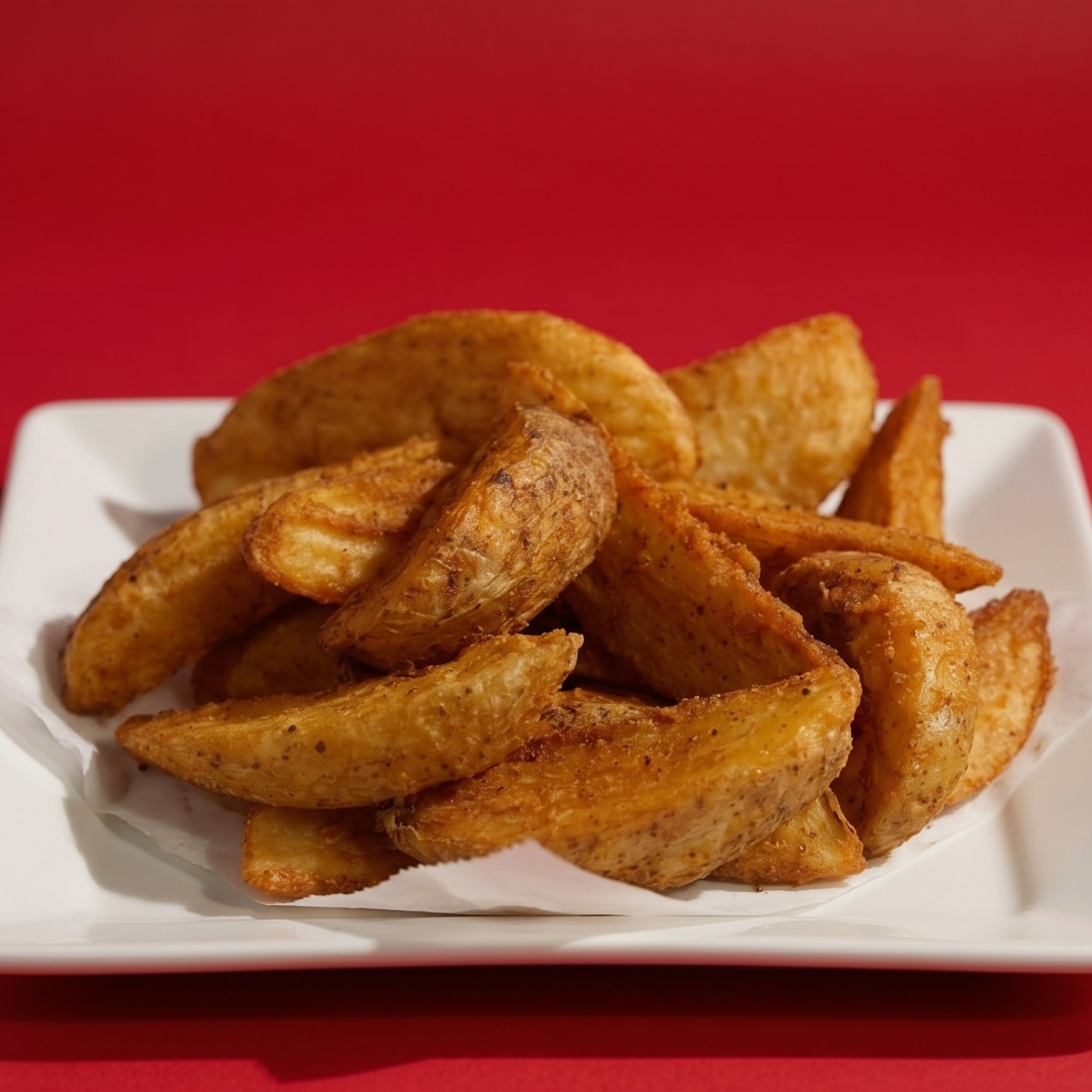 Potato Wedges