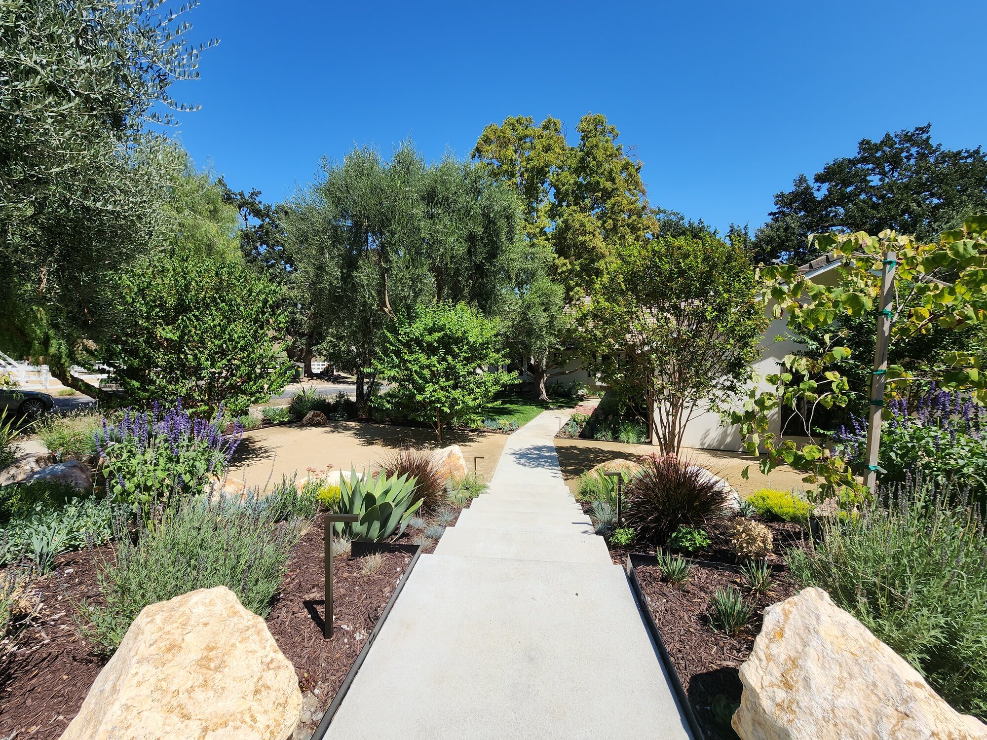 Robinson Environmental Design Image