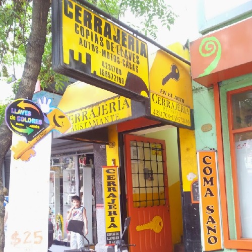 Galería en miniatura