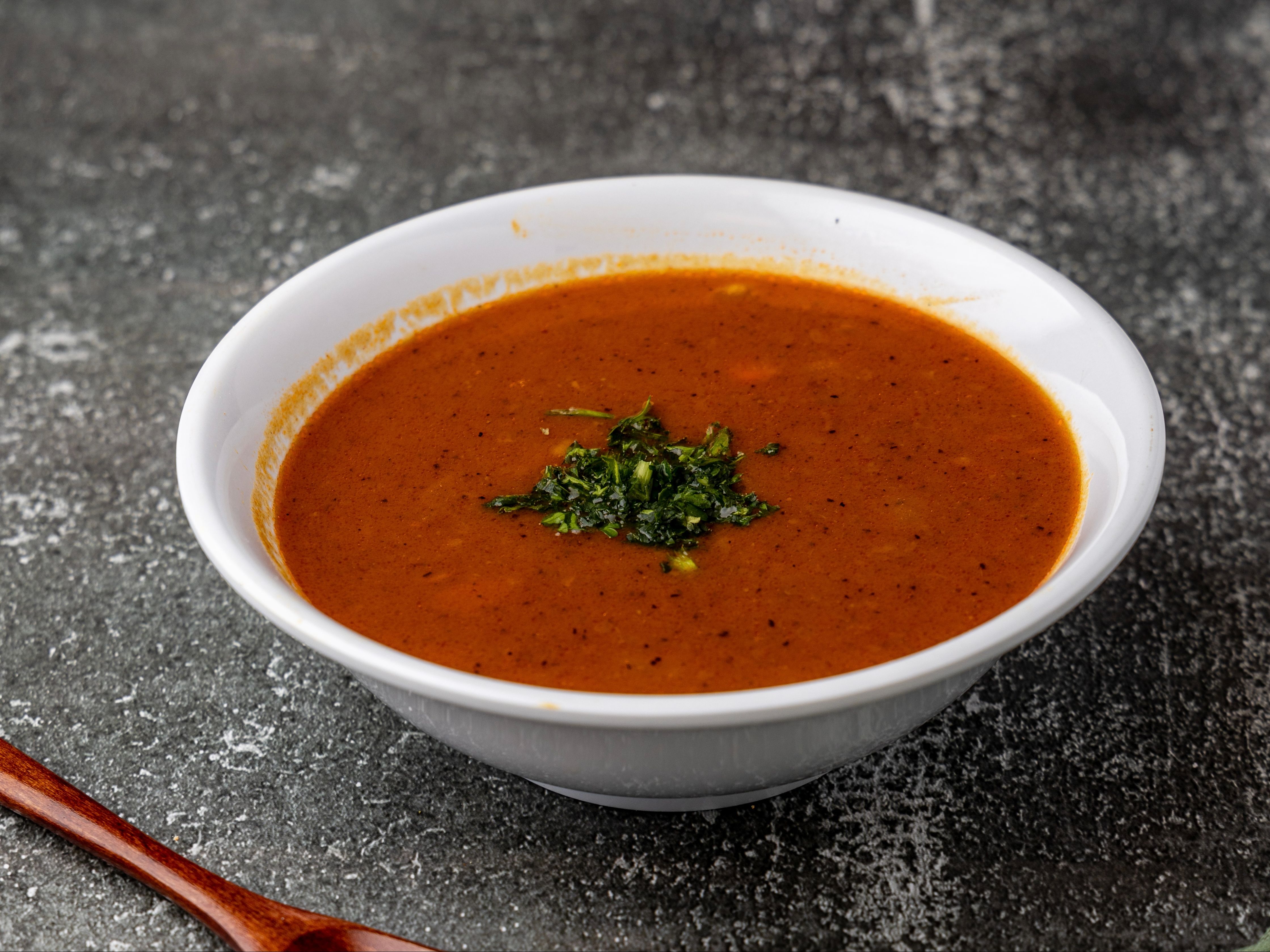 White Bean Soup