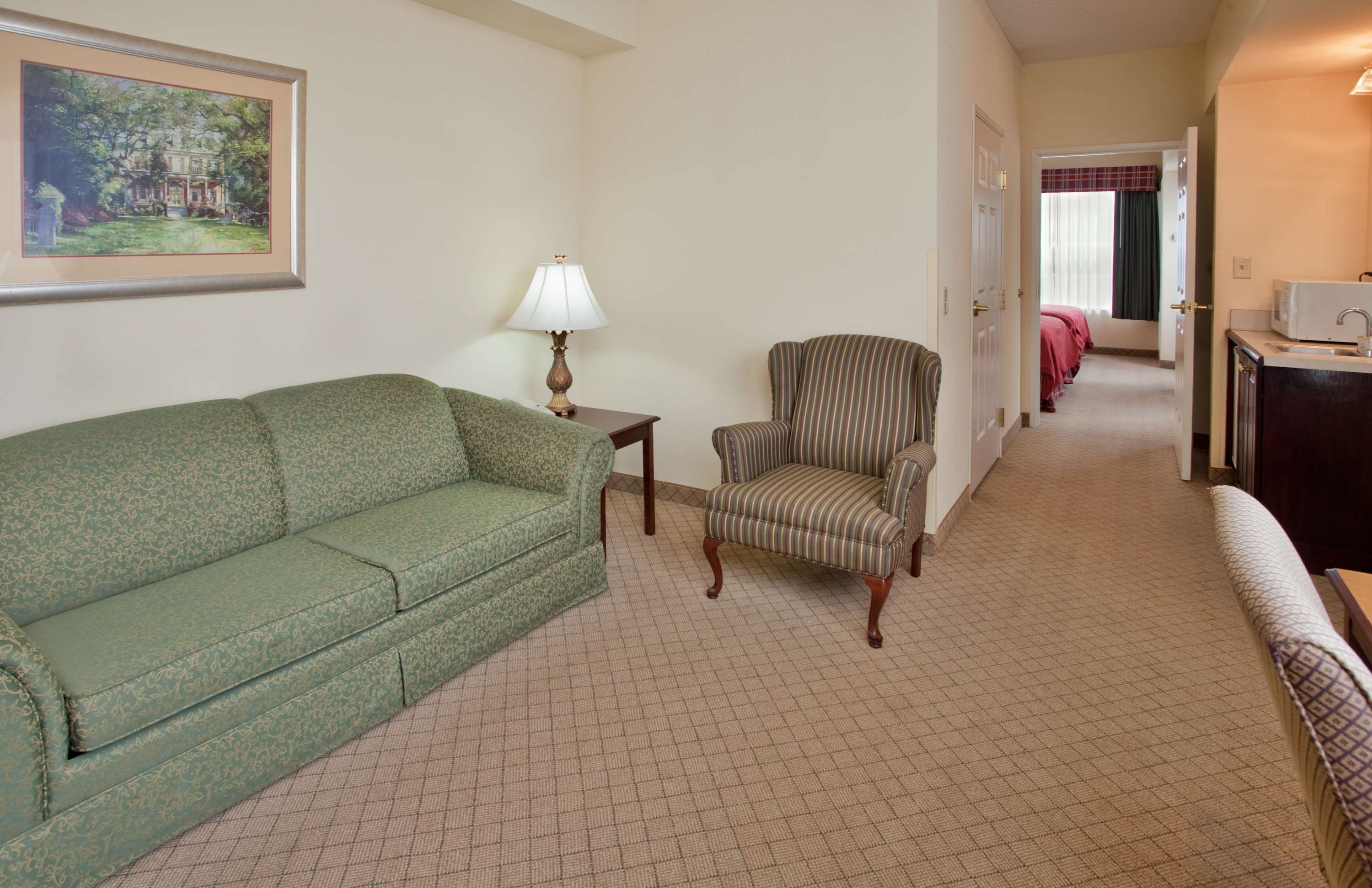 Country Inn & Suites by Radisson, Aiken, SC Photo