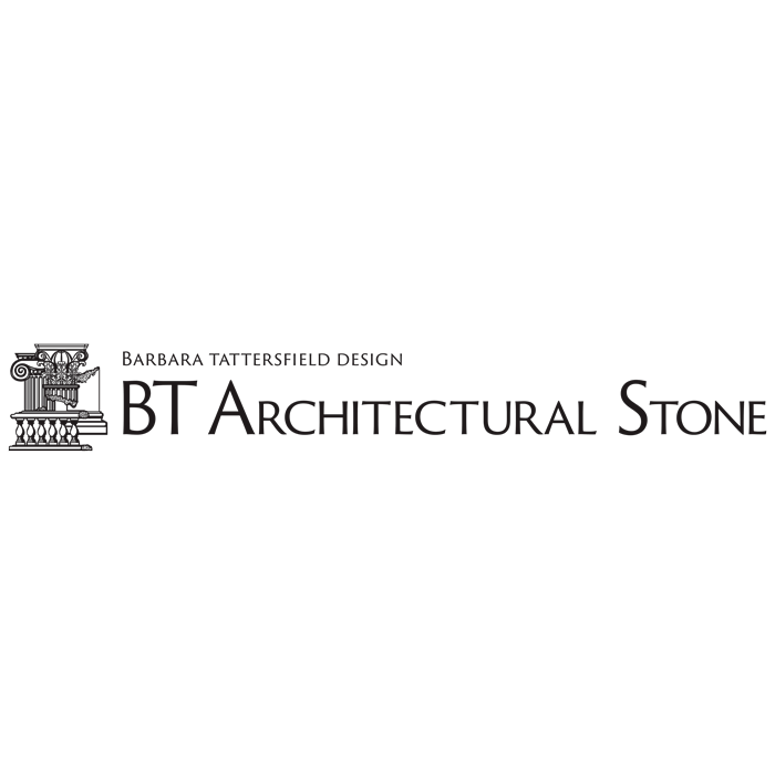 BT Architectural Stone Logo