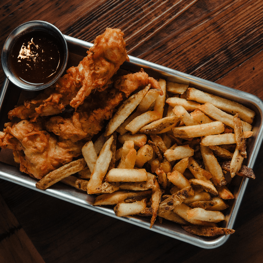 Kids Tenders