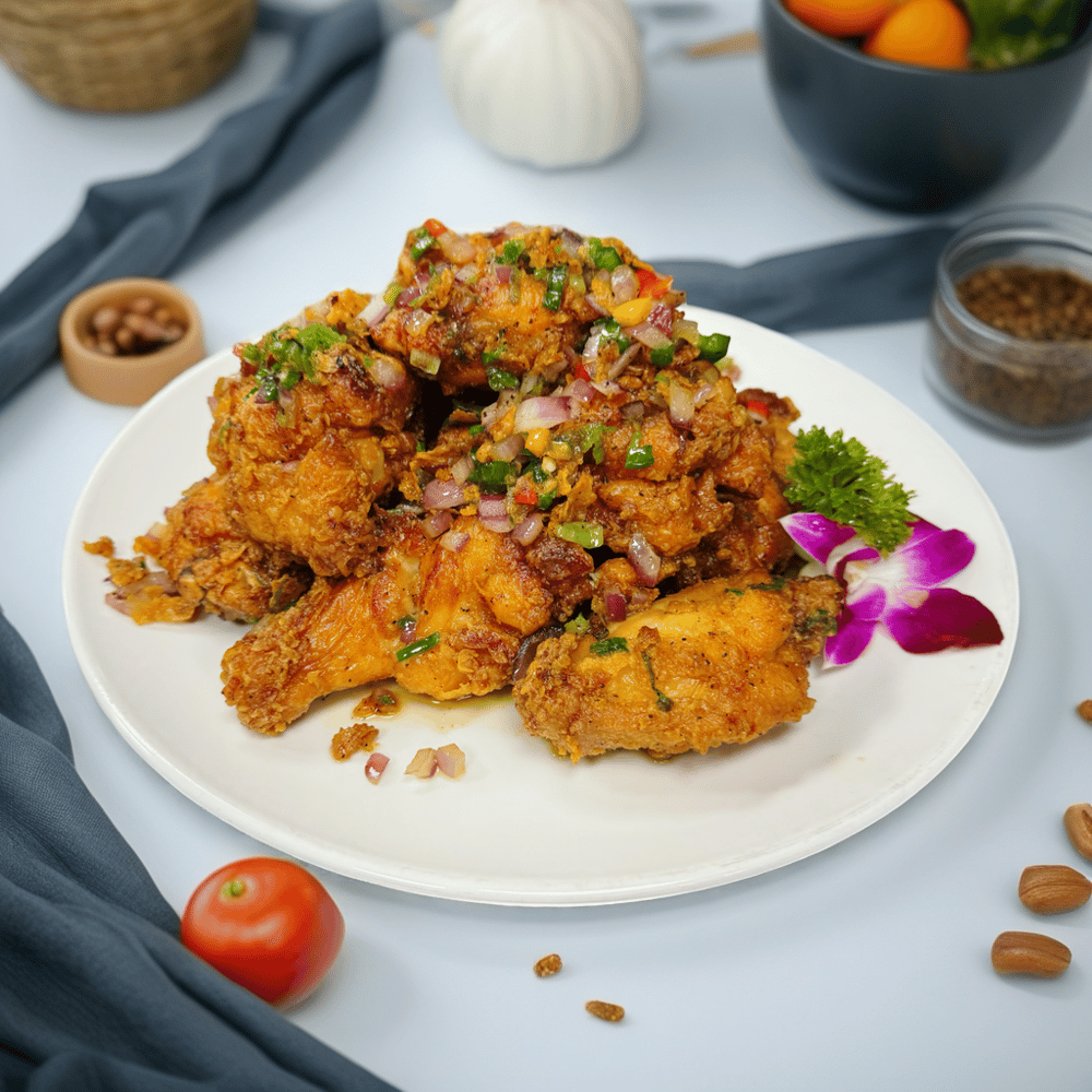 New Orleans Wings