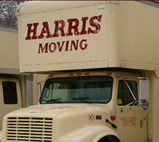 Harris Moving & Storage Photo