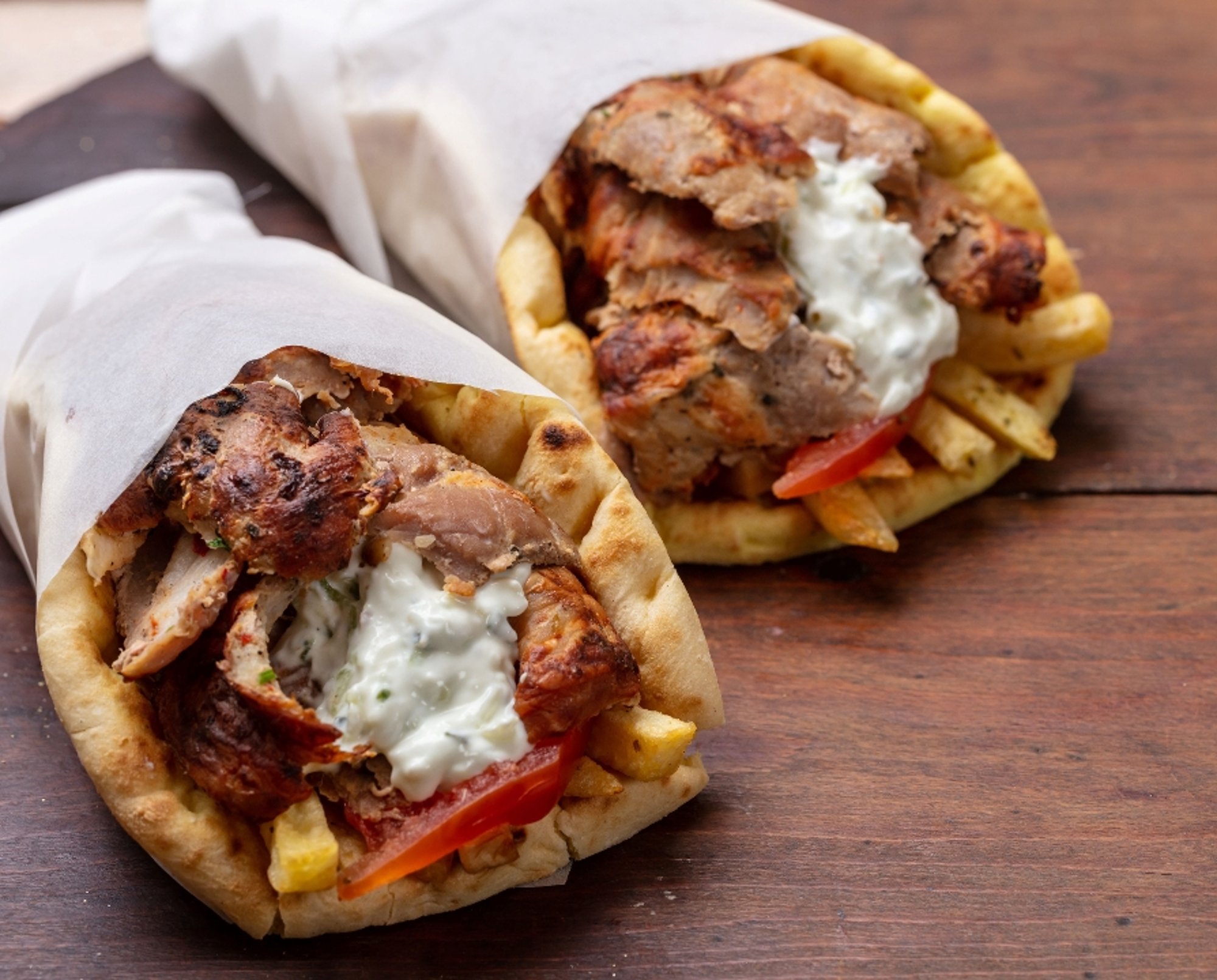 Gyro