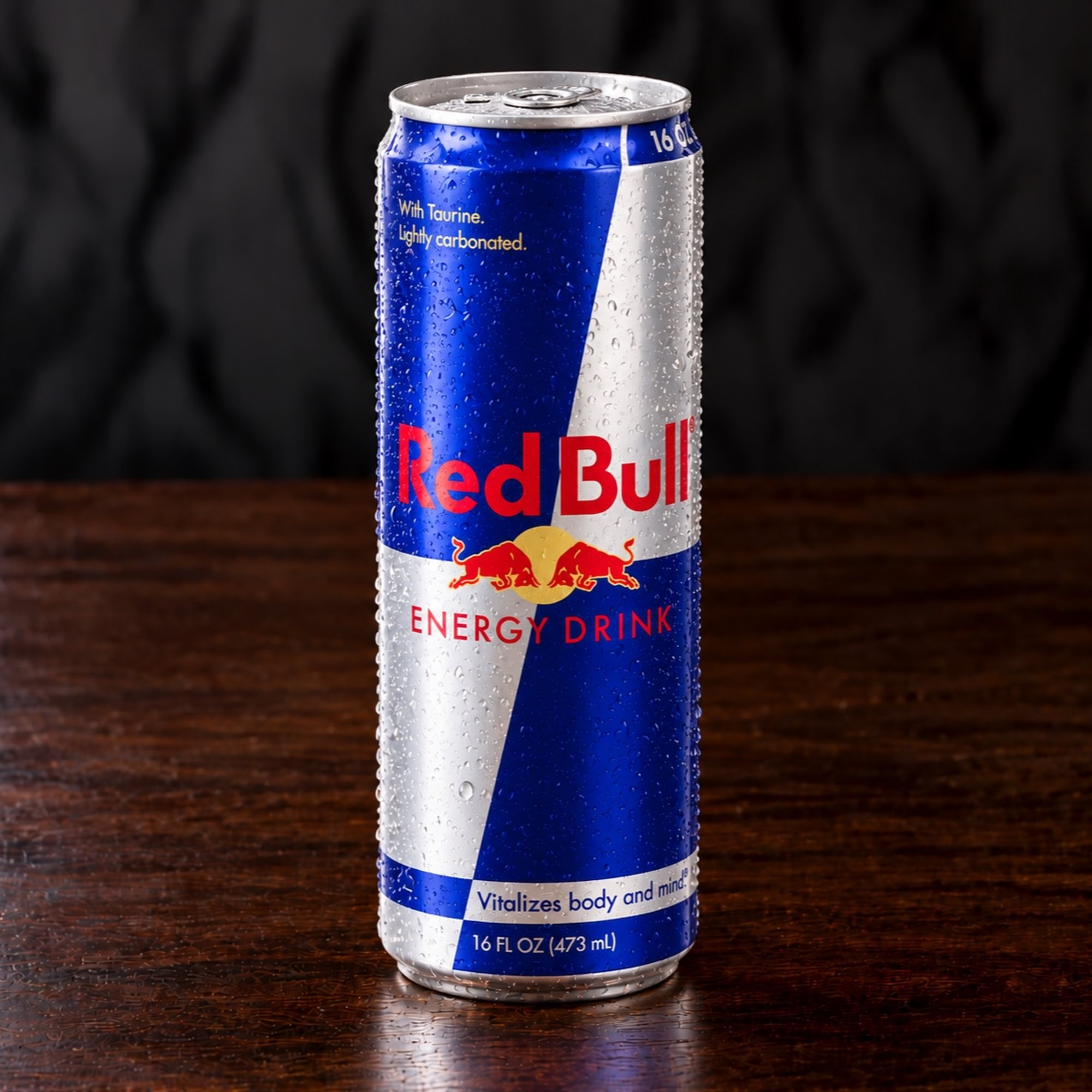 Red Bull