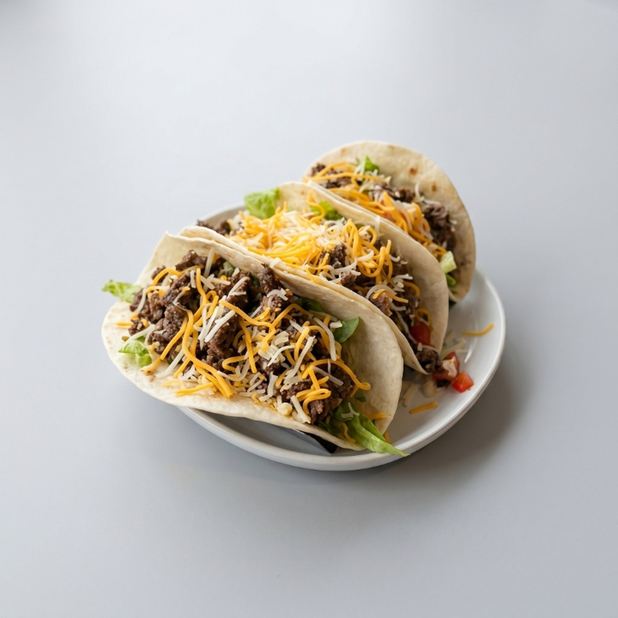 Steak Taco