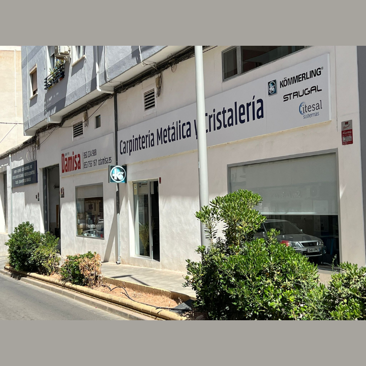 Galería en miniatura