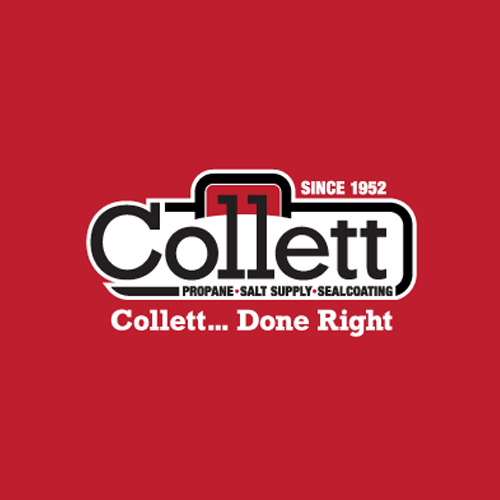 Collett Propane Logo