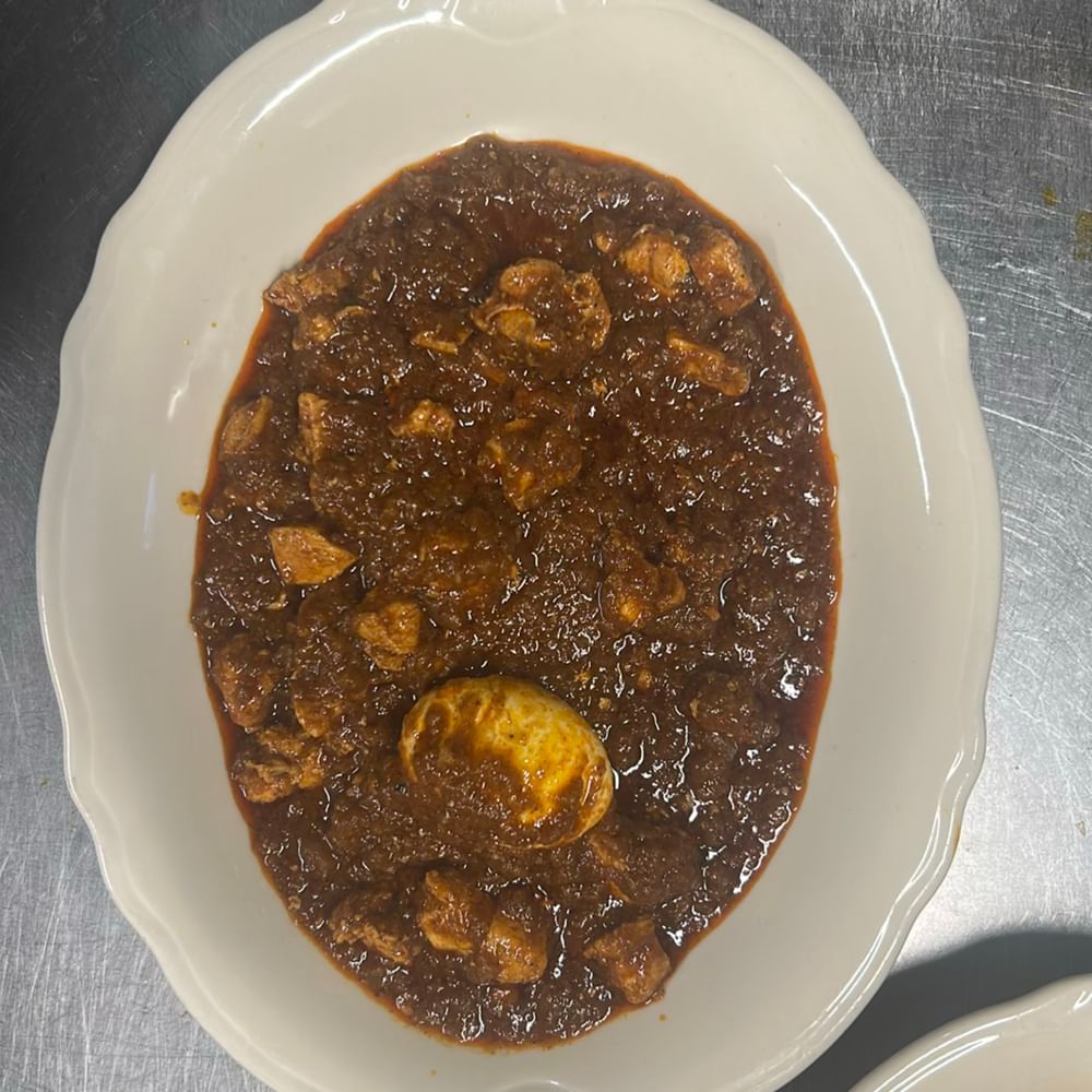 Doro Wat