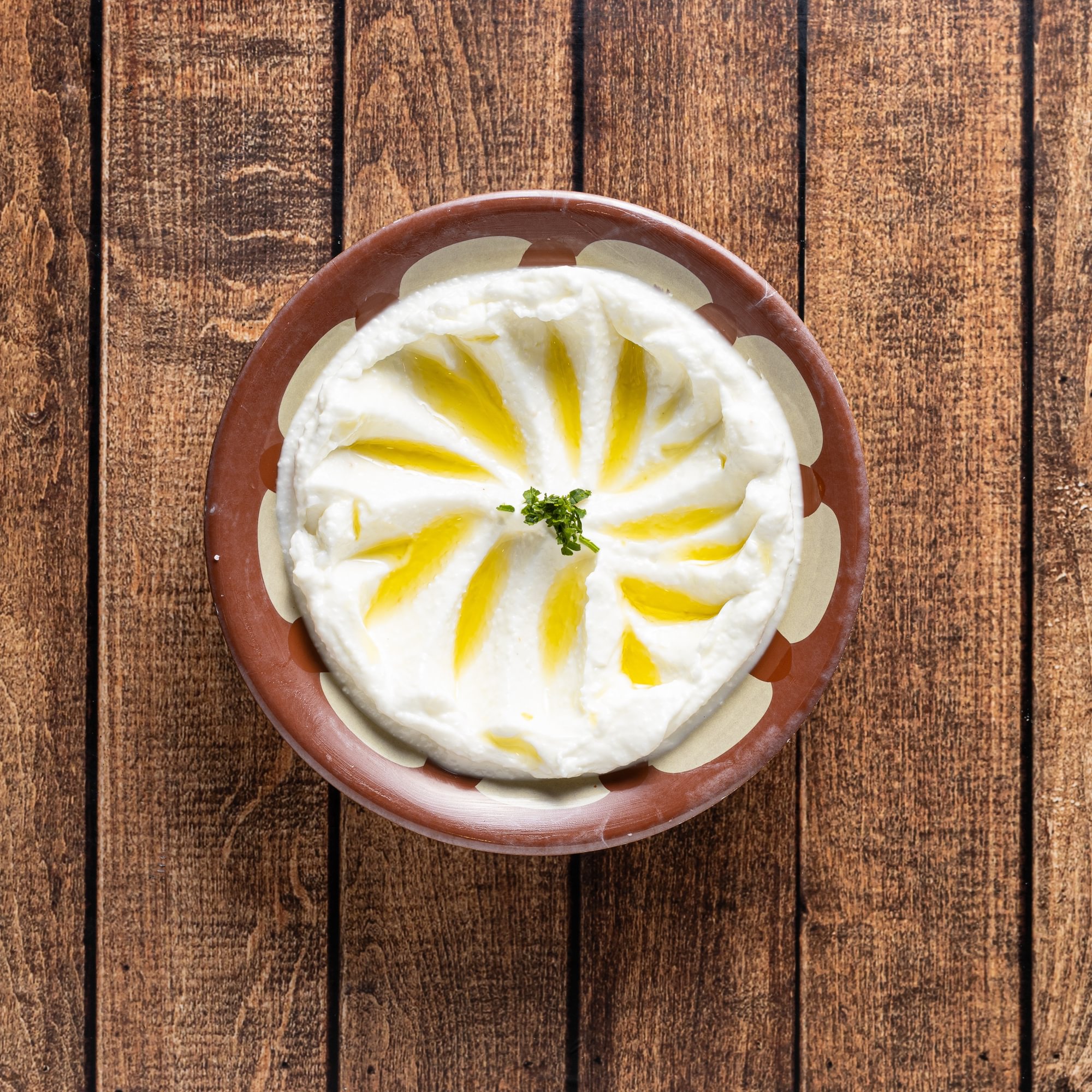 Garlic Sauce