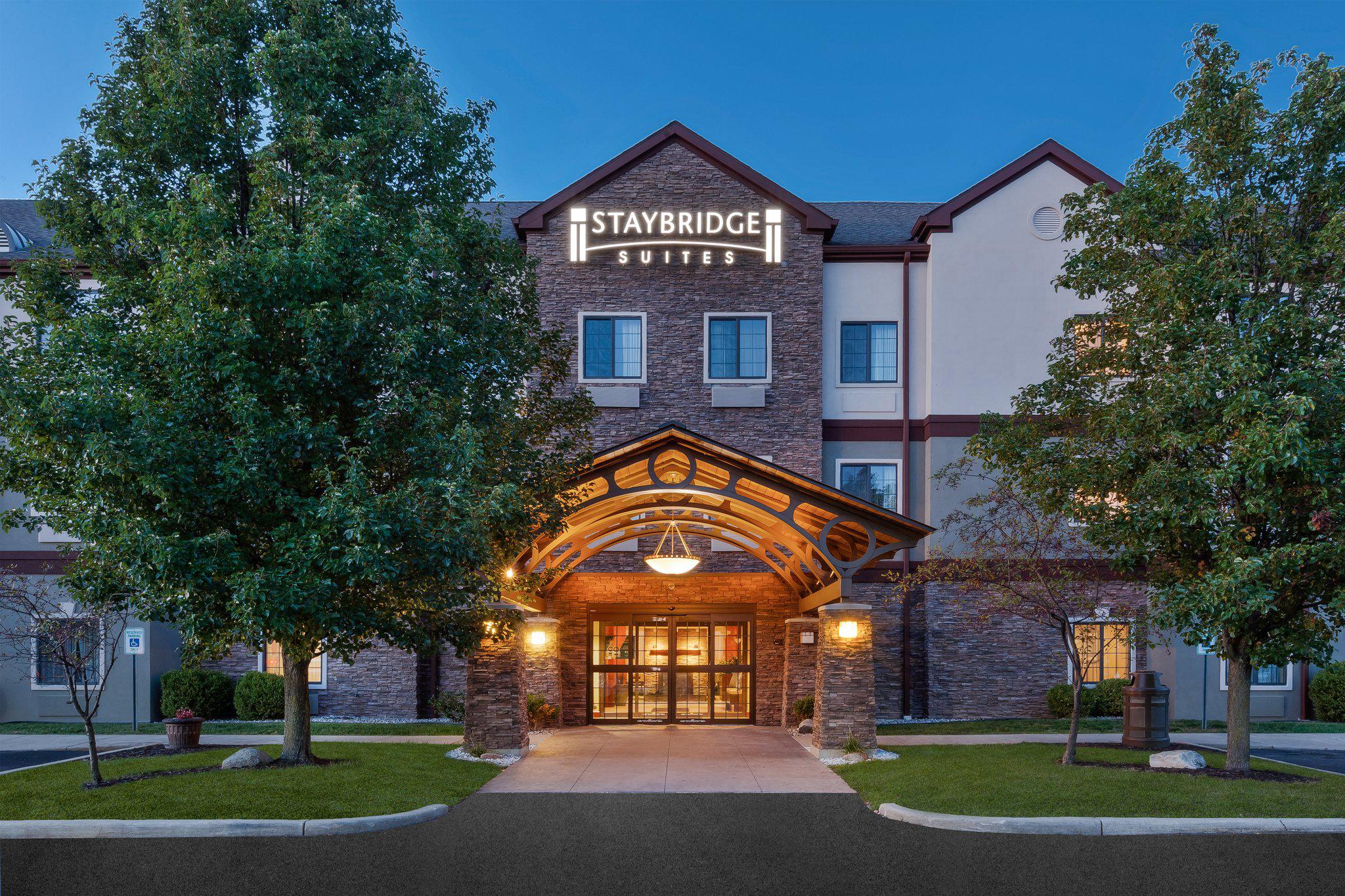 Staybridge Suites Kalamazoo Photo