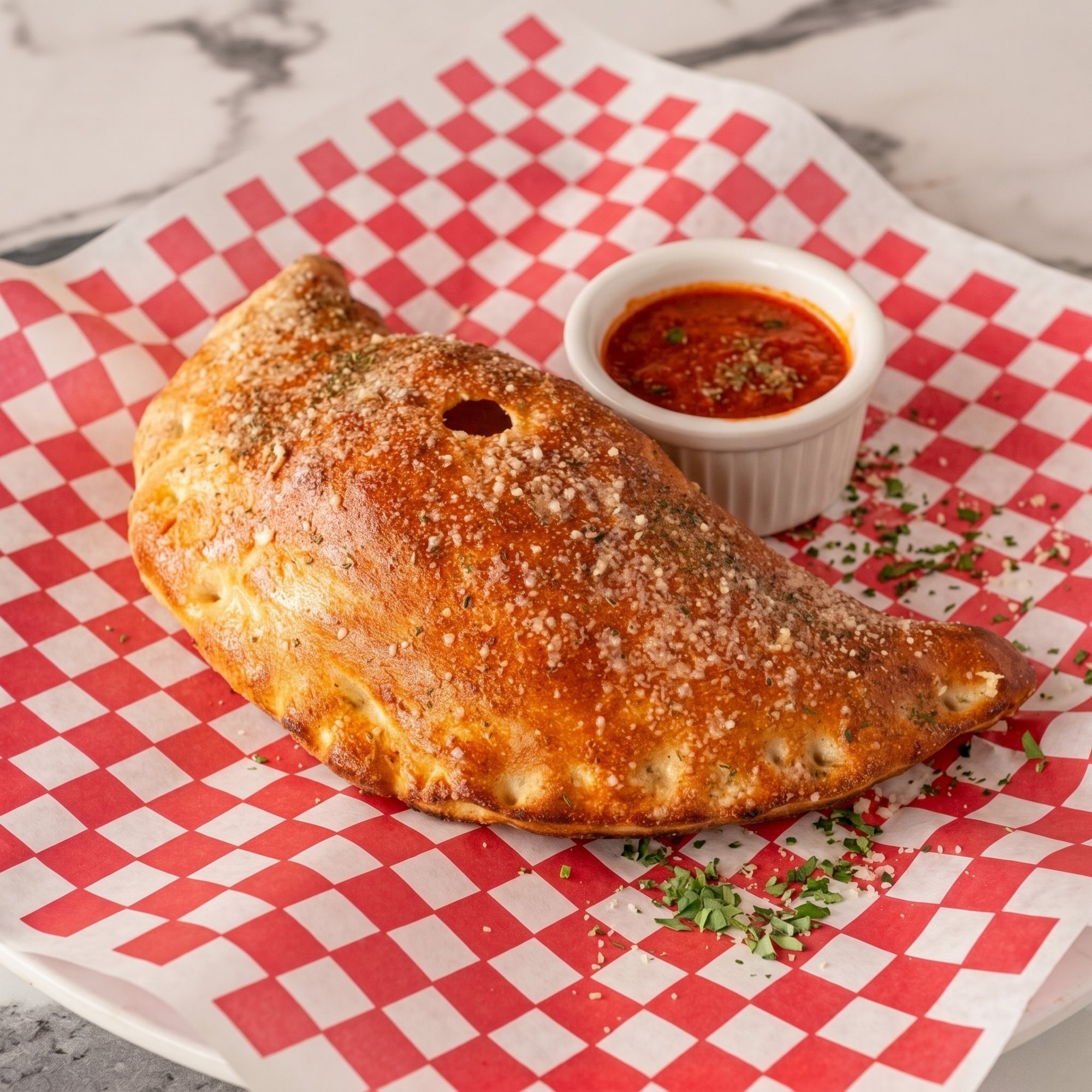 Calzone