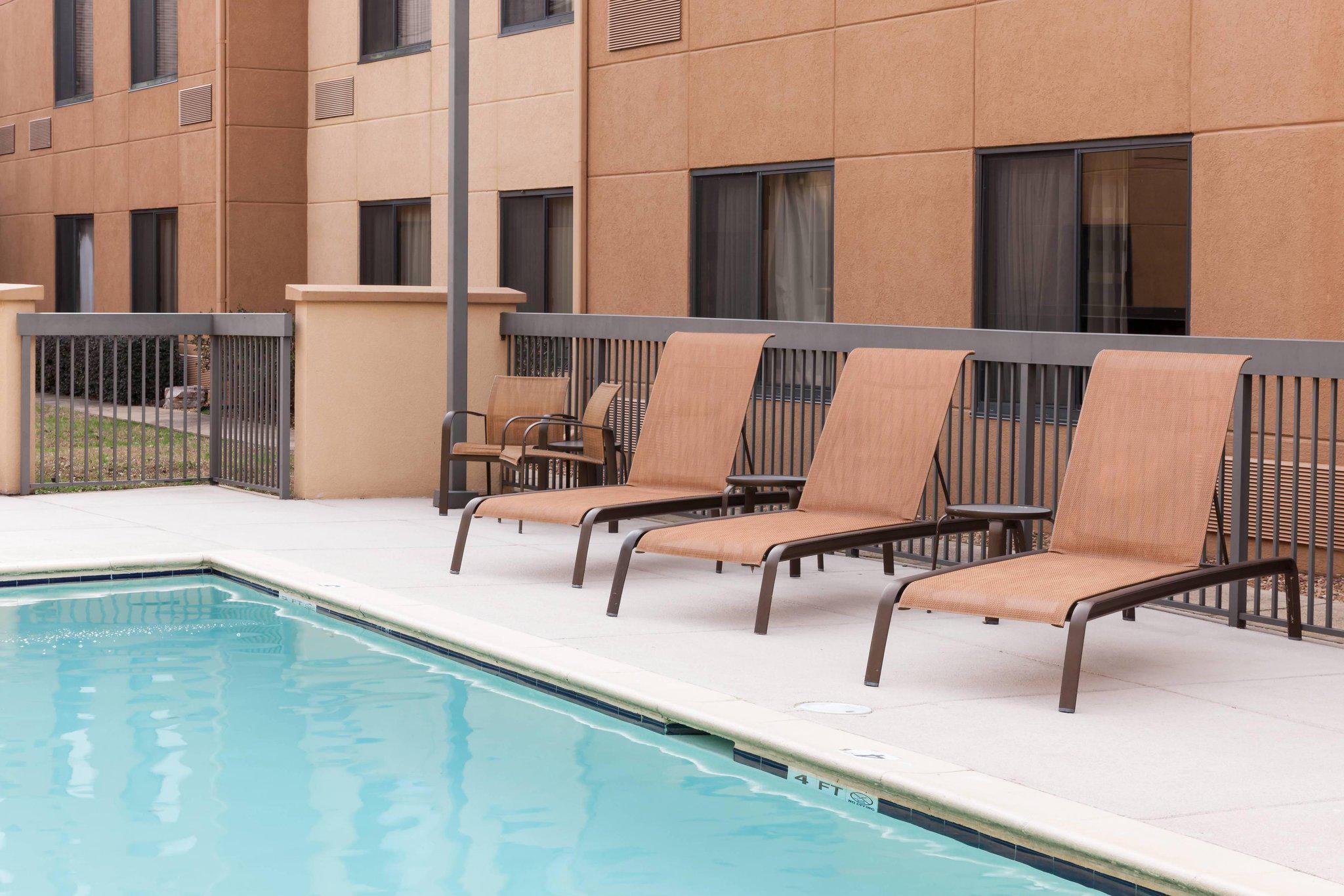 Courtyard by Marriott Jackson Ridgeland Photo