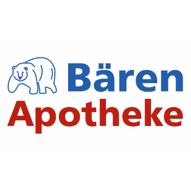 Logo der Bären-Apotheke Aurich