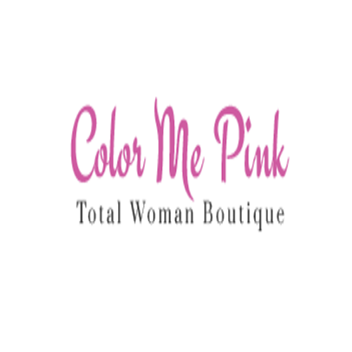 Color Me Pink Total Woman Boutique Photo