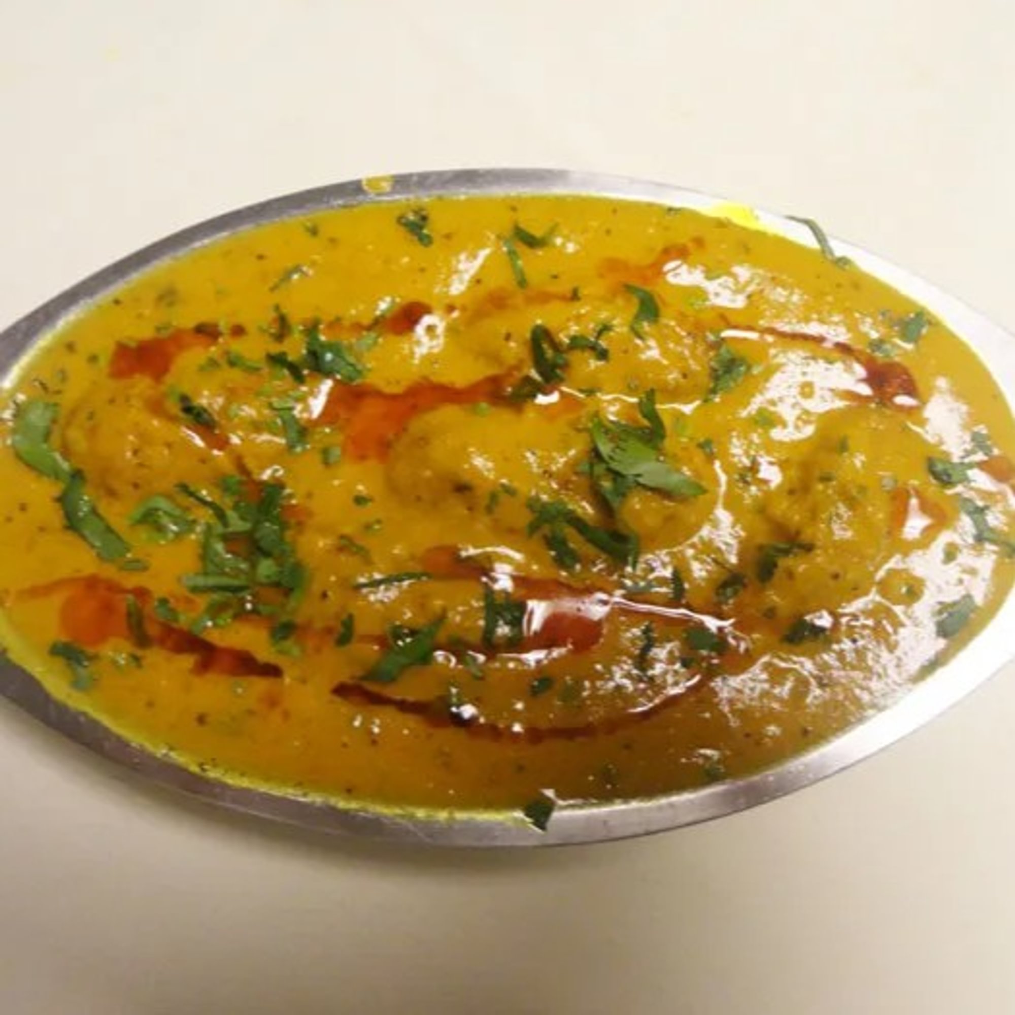 Malai Kofta