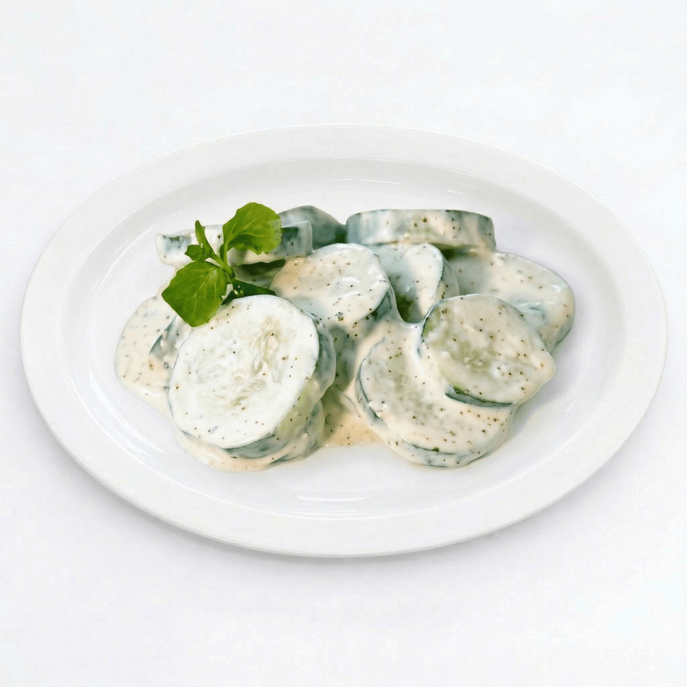 Macedonian Tzatziki