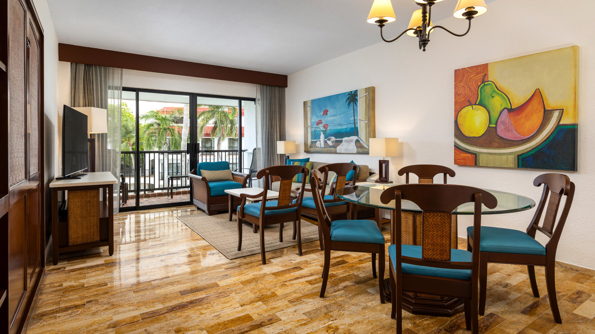 Galería en miniatura