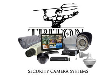 Images Triton Security