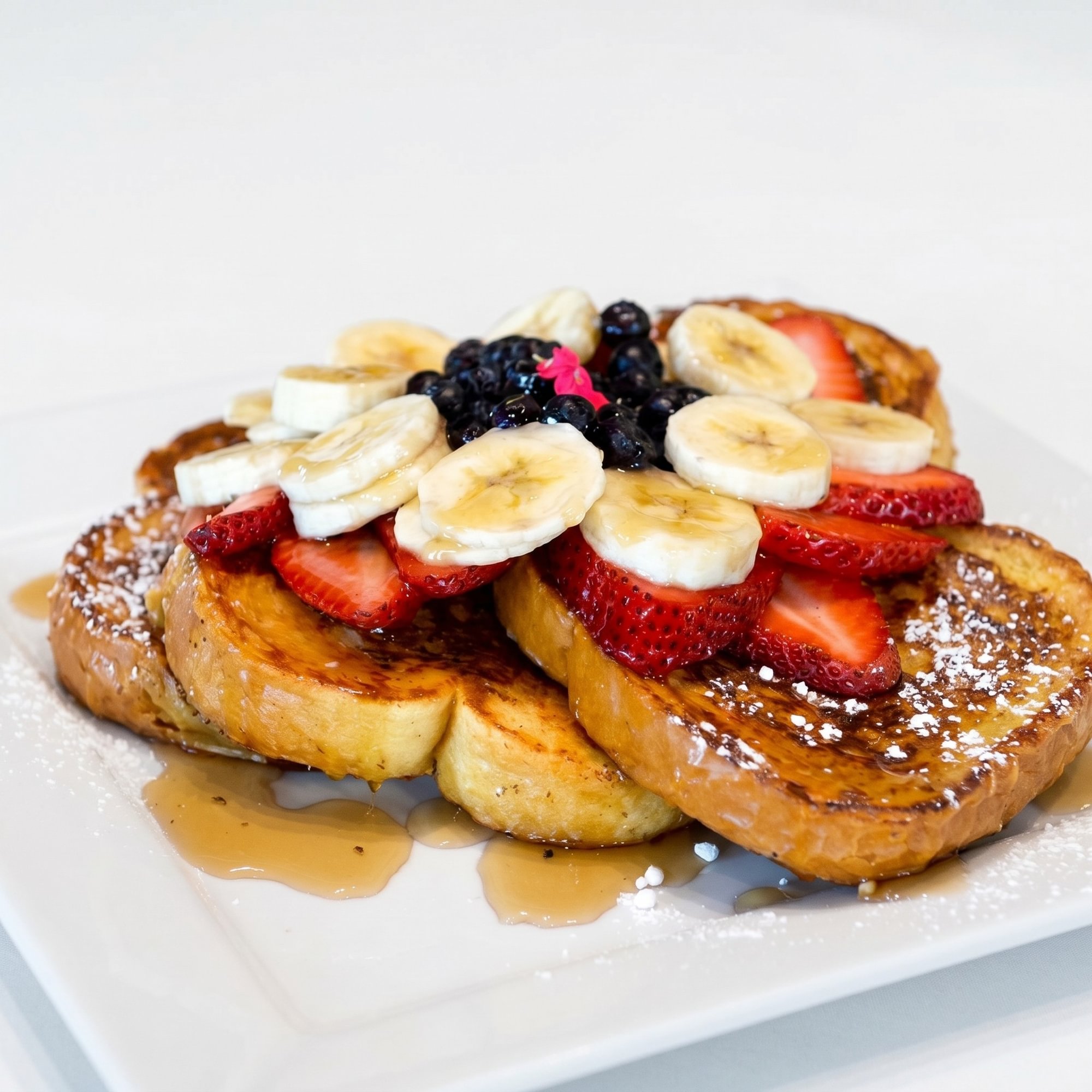 French Toast