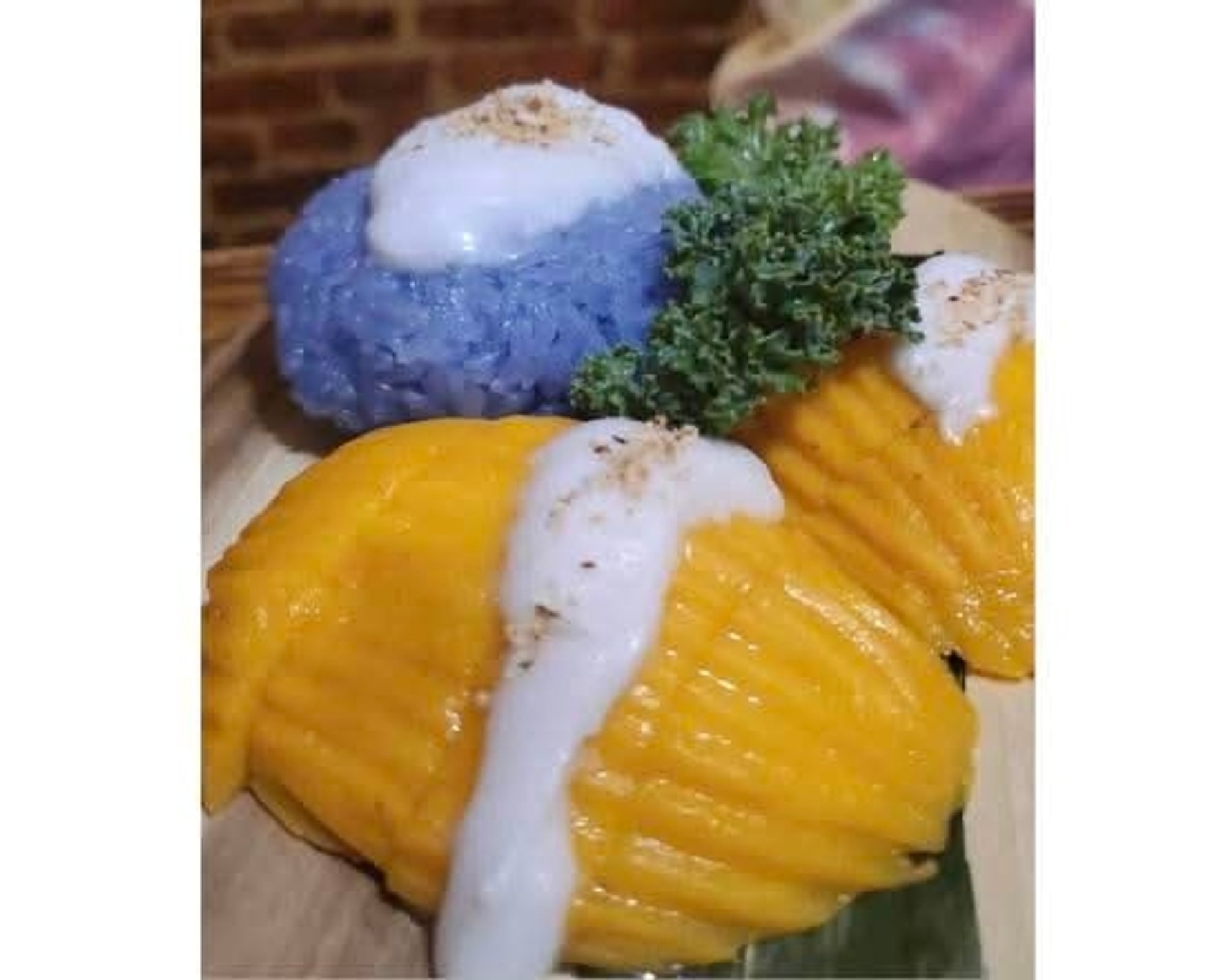 Sticky Rice