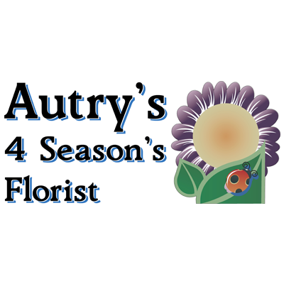 Autry's 4 Seasons Florist Photo