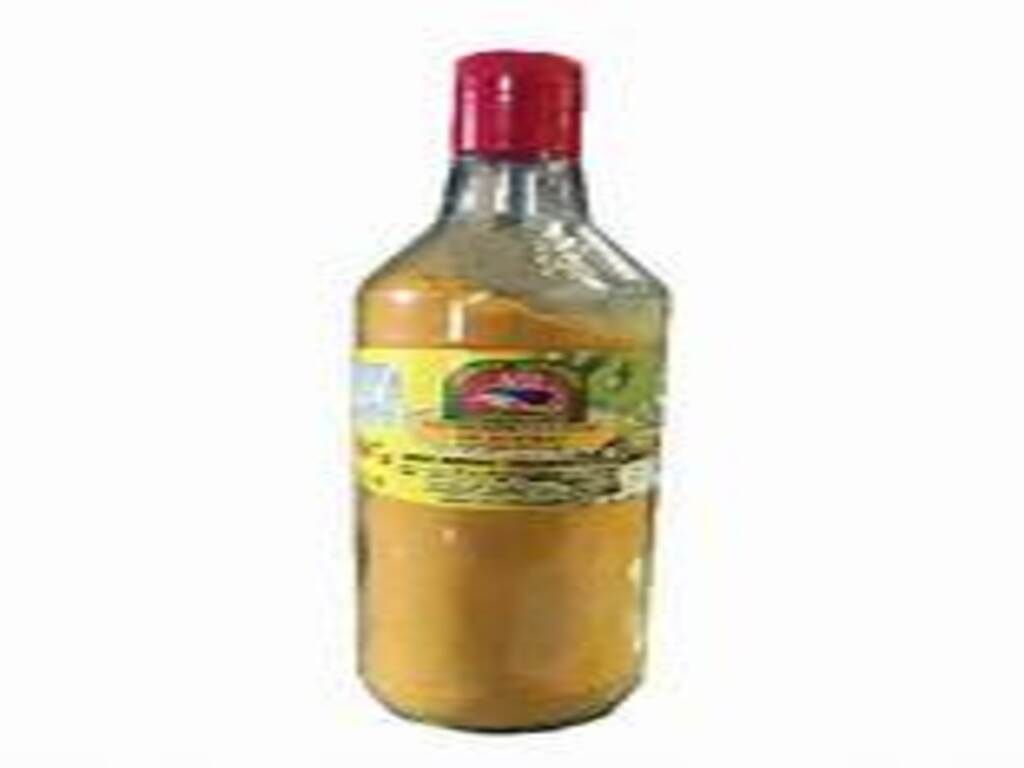 Acafrao 400g - Sabor Mineiro