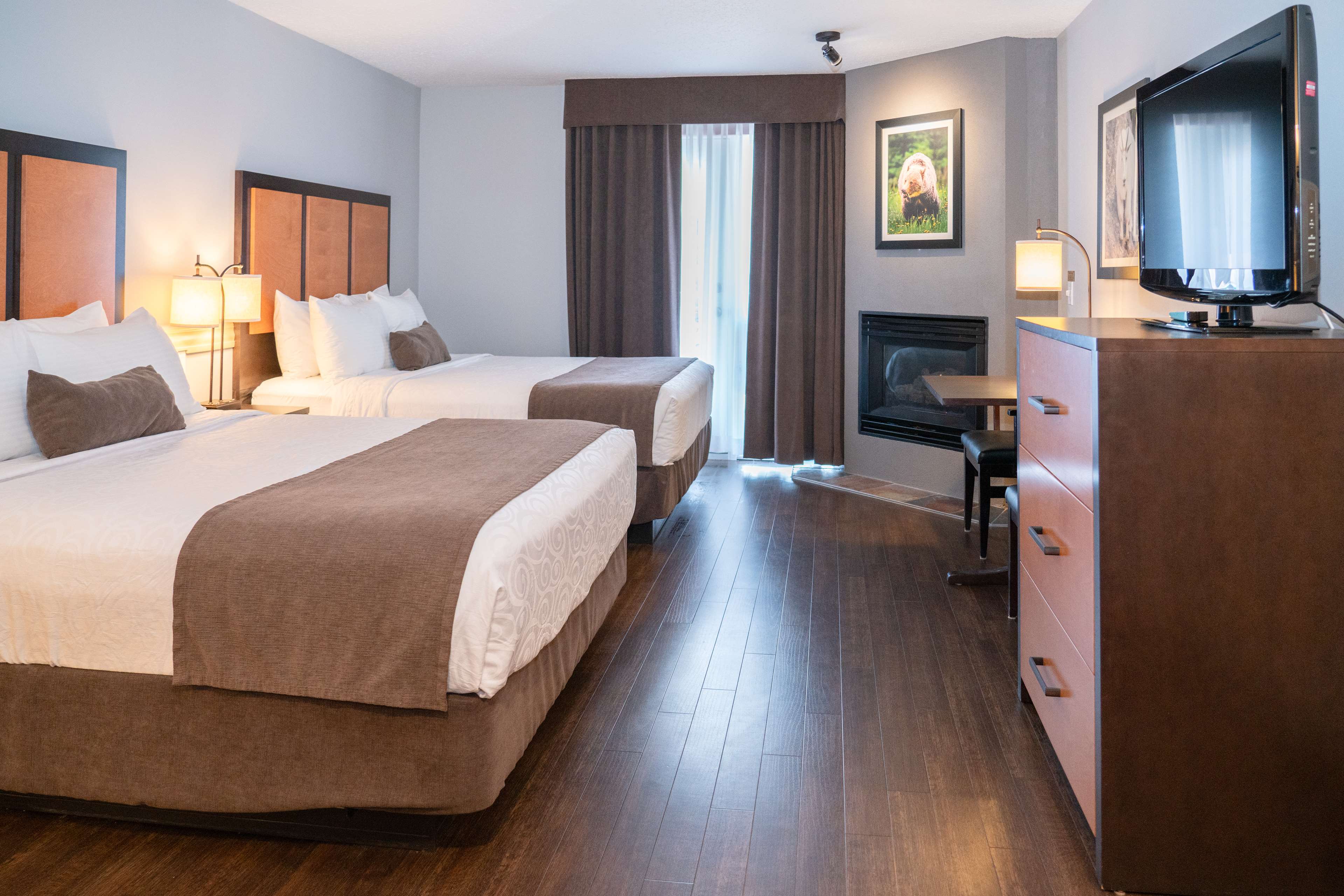 Images Best Western Pocaterra Inn