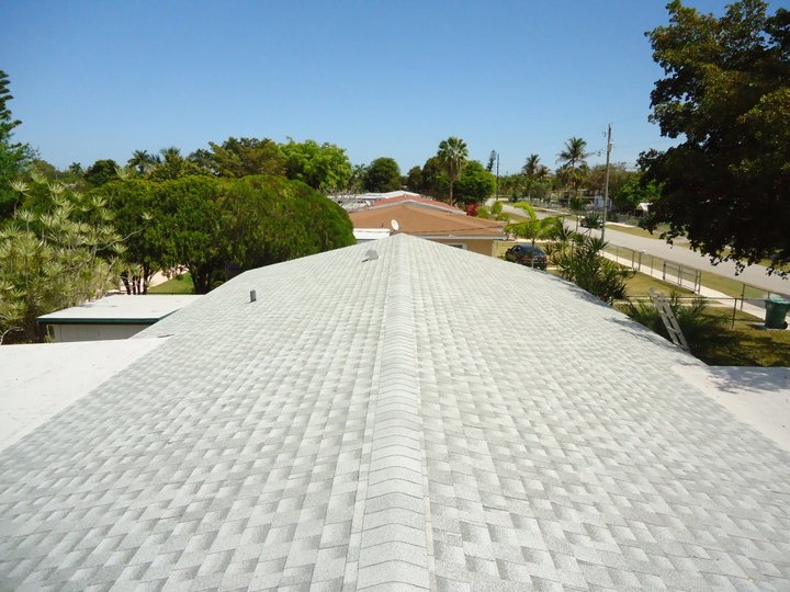 Hardtop Roofing Image