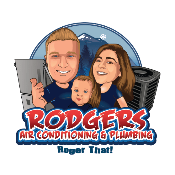 Rodgers Air Conditioning & Plumbing