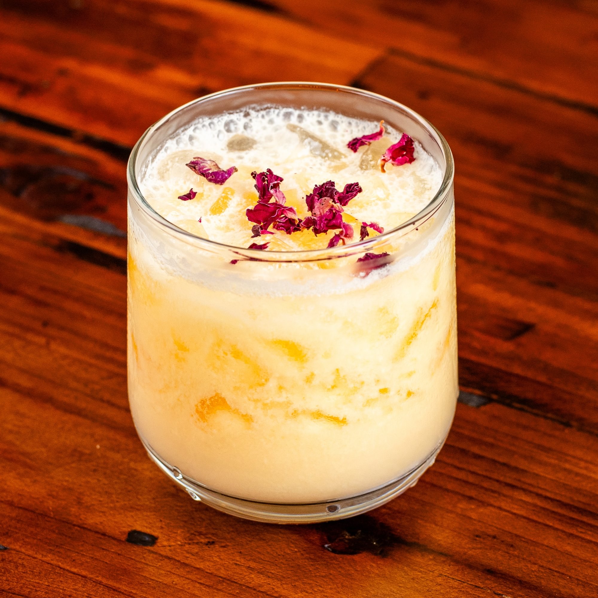 Mango Lassi