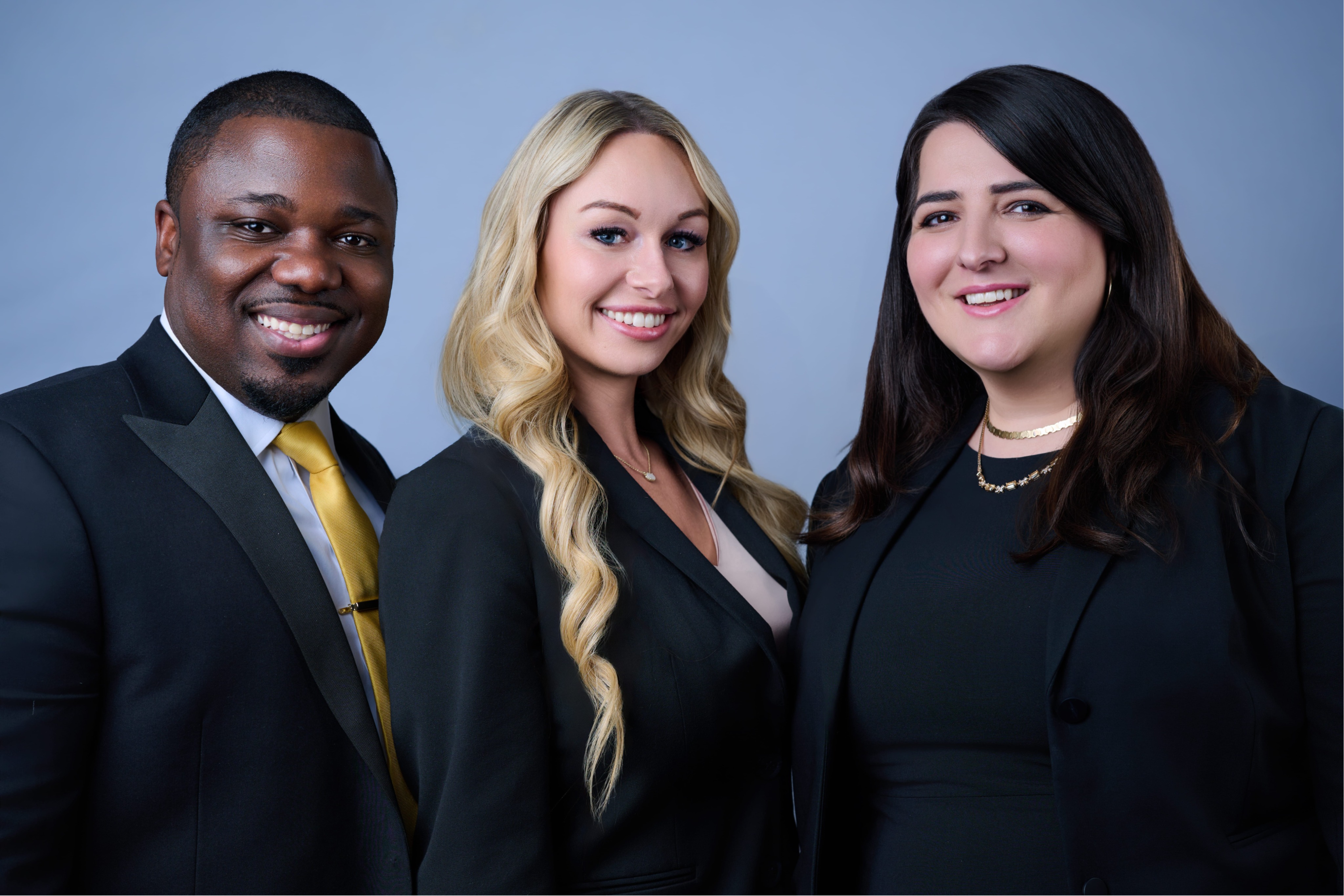 Suli & Martinez Law