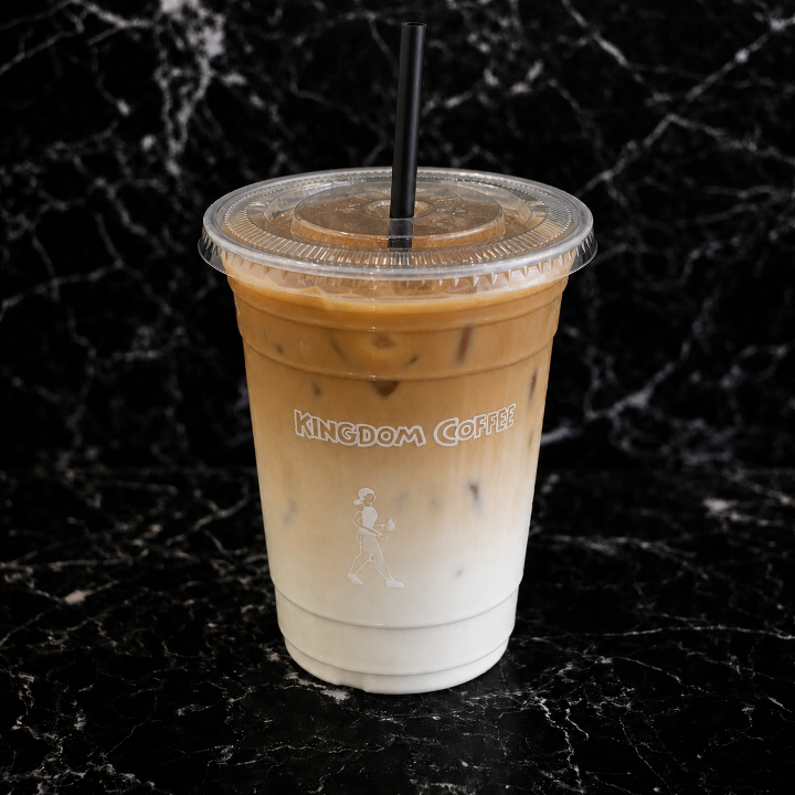 Kyle's Macchiato