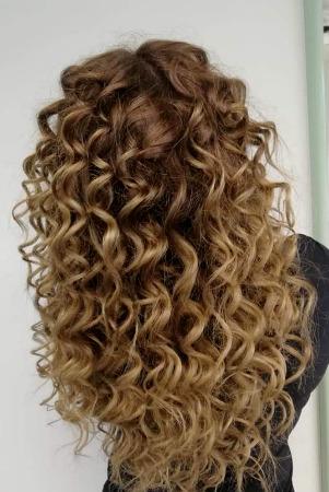 Bilder Rene's Hairlounge