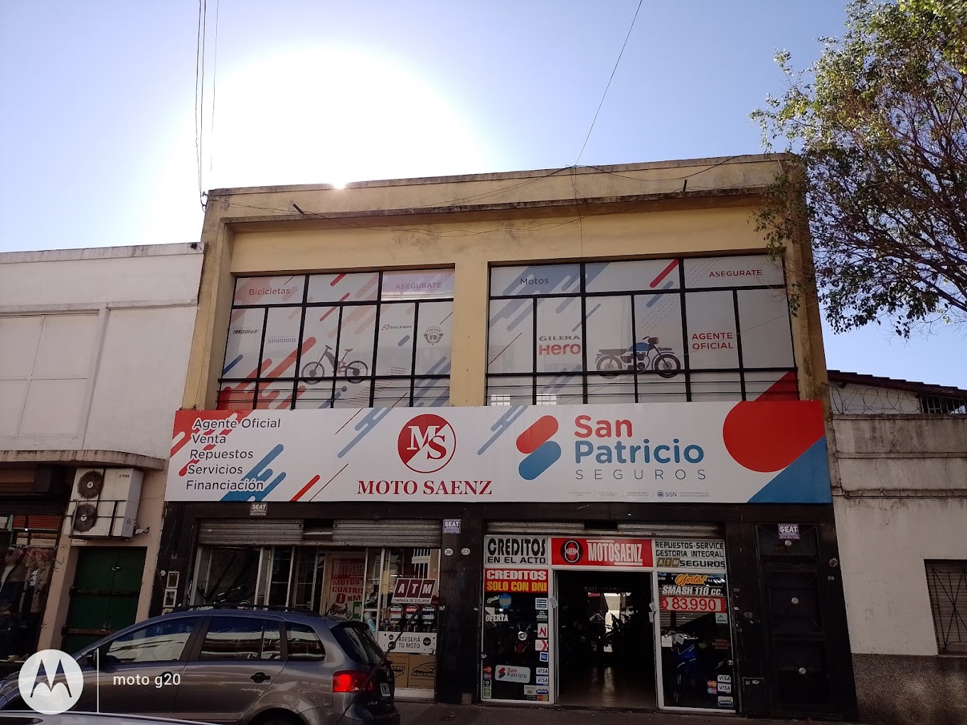 Galería en miniatura