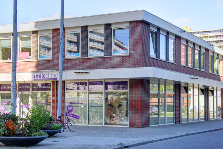 Foto's SmileClinic Ommoord
