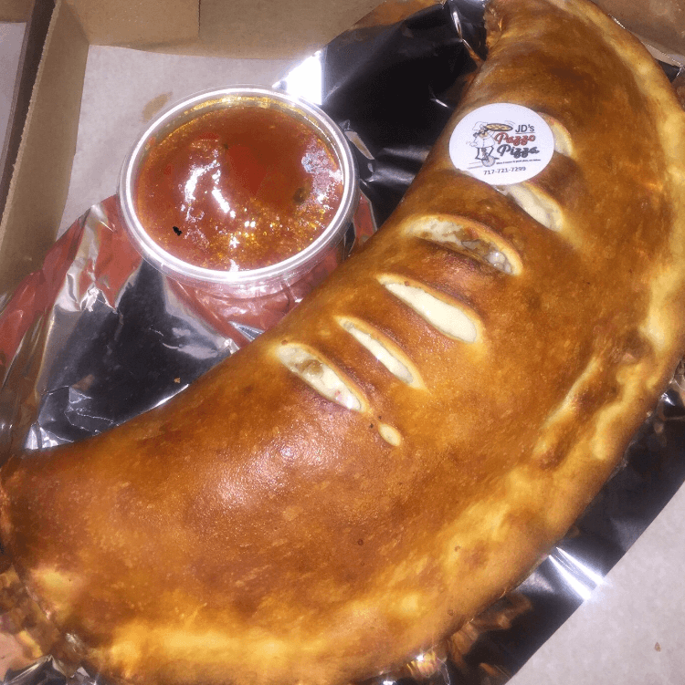 Special Stromboli
