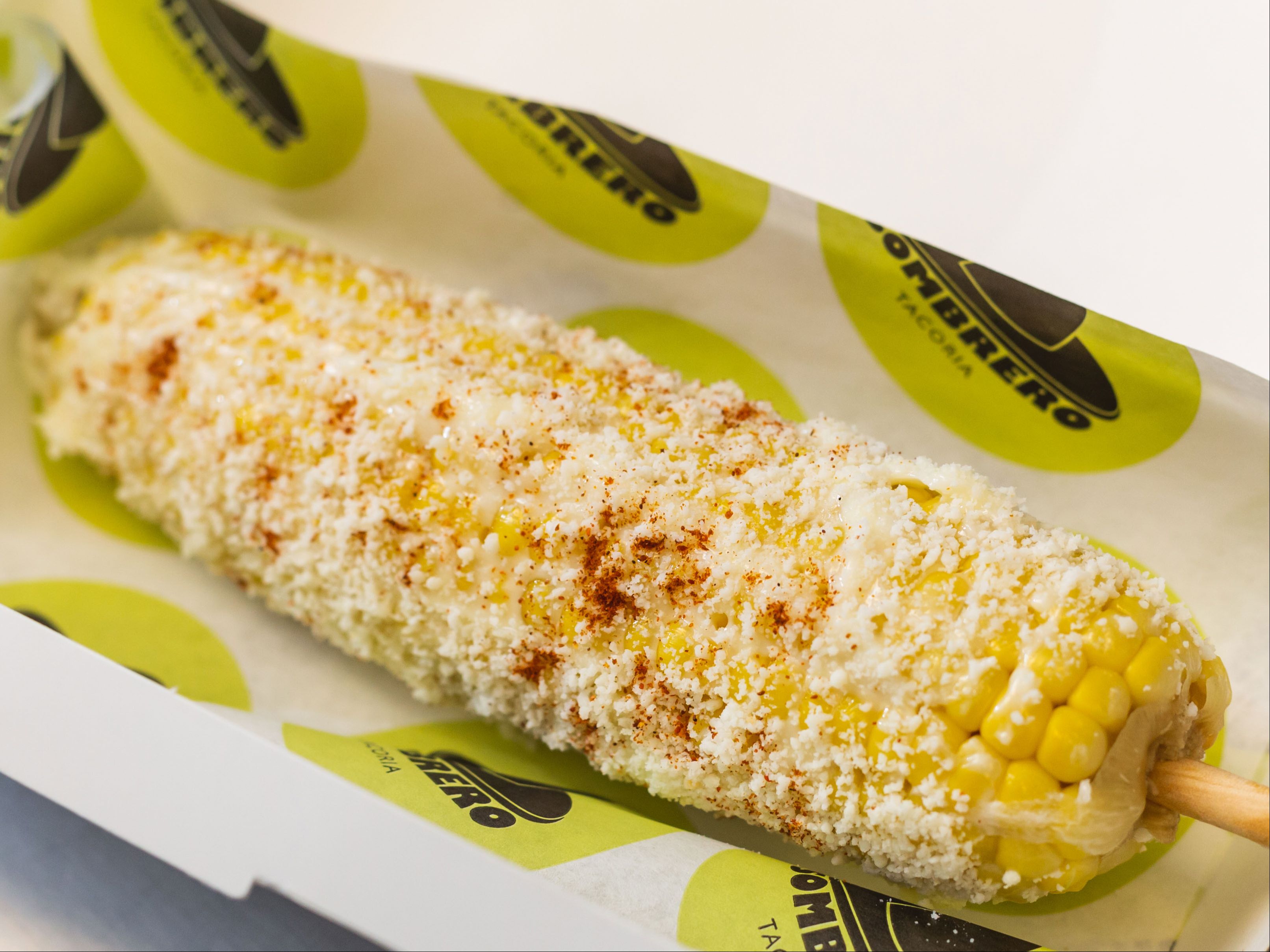 Elote