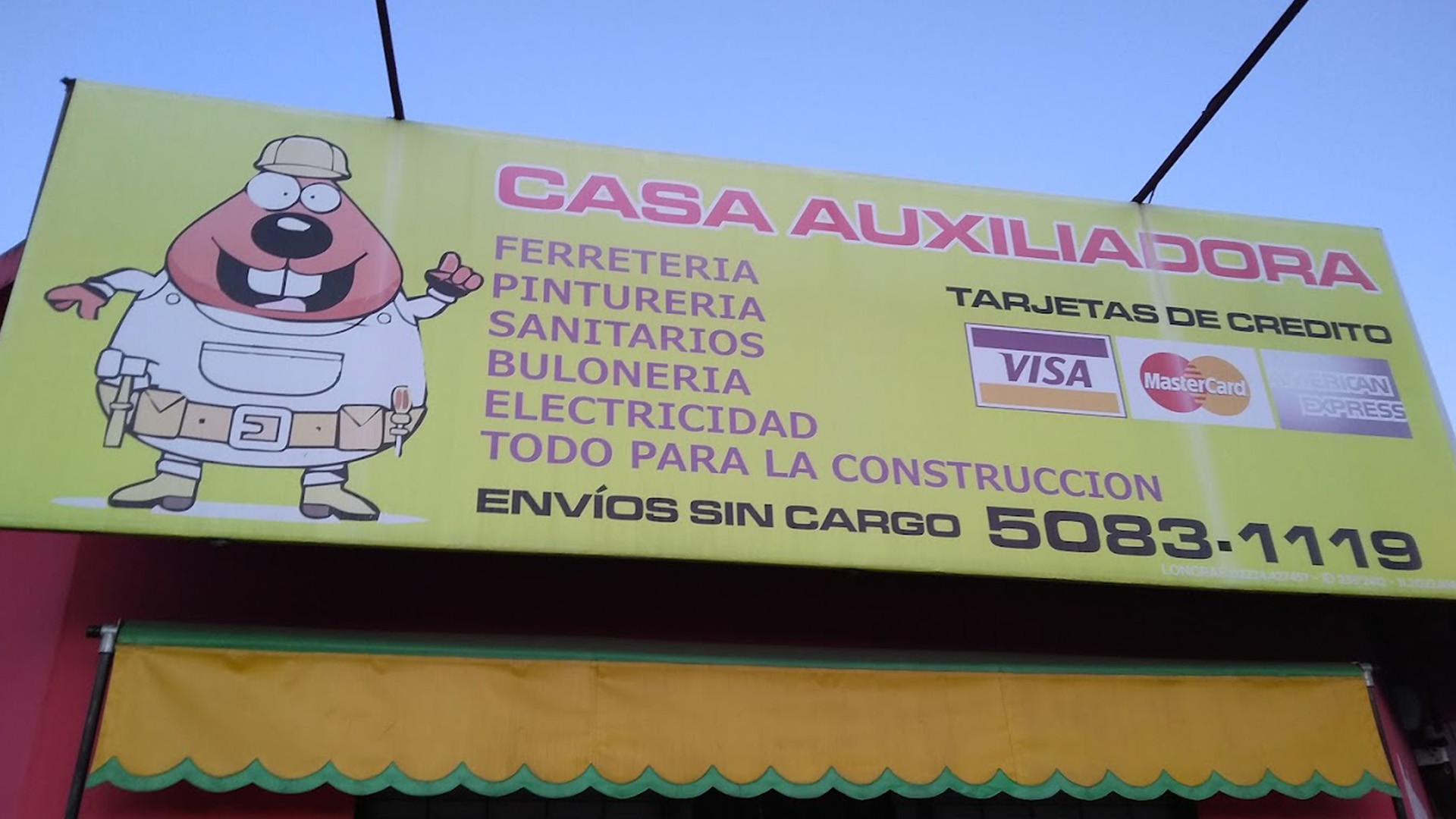 Galería en miniatura