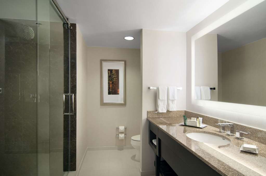 Hilton Atlanta Airport Image