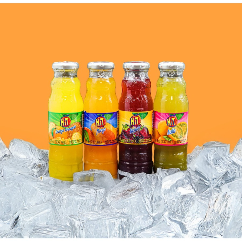 Jugos Hit