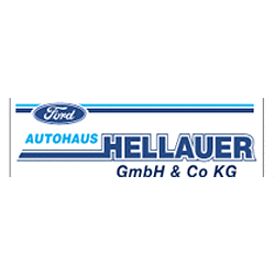 Logo von Autohaus Hellauer GmbH & Co. KG