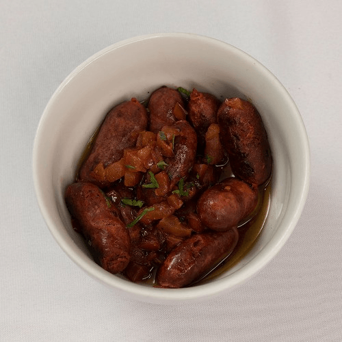 Lebanese Sausages (12)