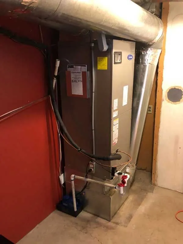 Emergency HVAC Services