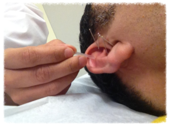 Acupuncture Therapeutic &amp; Beauty Center Logo